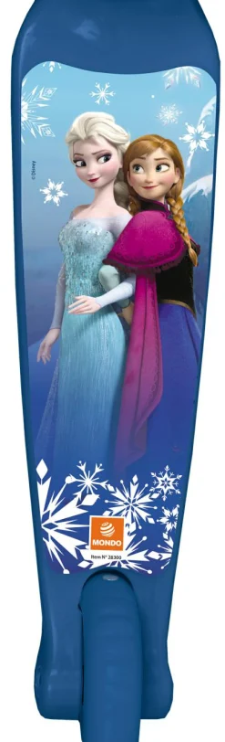 Disney Twist & roll frozen> Monopattini