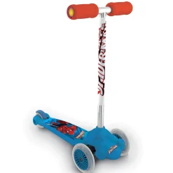 Avengers Twist roll spiderman ultimate> Monopattini