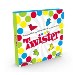 HASBRO GAMING Twister> Giochi Di Società Per Bambini