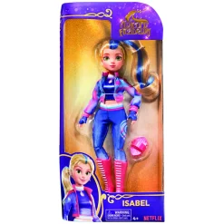 Unicorn Academy , bambola isabel> Fashion Dolls
