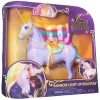 Unicorn Academy , interactive rainbow wildstar> Fashion Dolls