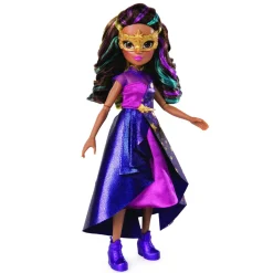 Unicorn Academy , sophia deluxe masquerade ball> Fashion Dolls