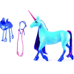 Unicorn Academy , unicorno river> Fashion Dolls