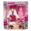UNIQUE EYES rebecca winter holiday divertimento assicurato> Fashion Dolls