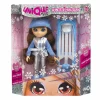 UNIQUE EYES sophia winter holiday divertimento assicurato> Fashion Dolls
