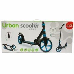 SUN&SPORT Urban scooter – monopattino 200mm><noscript><img width=