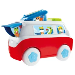 Chicco Van life gioco interattivo, bilingual abc 1-3 anni><noscript><img width=