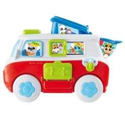 Chicco Van life gioco interattivo, bilingual abc 1-3 anni><noscript><img width=