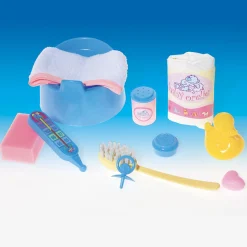 LOVE BEBÈ Vasca con accessori> Moda, Gioielli, Decorazioni, Cosmetici