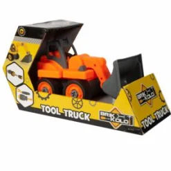 BRIKKOLO Veicoli costruzioni> Macchinine Bambini