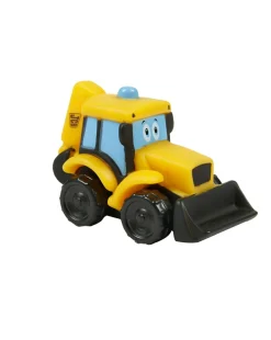 BABY SMILE Veicoli da cantiere jcb in gomma><noscript><img width=