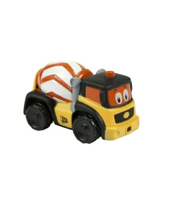 BABY SMILE Veicoli da cantiere jcb in gomma><noscript><img width=