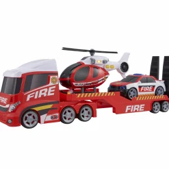 SUPERSTAR Veicoli emergency transporter> Macchinine Bambini