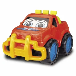 BABY SMILE Veicoli facce buffe> Macchinine Bambini