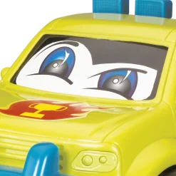 BABY SMILE Veicoli facce buffe><noscript><img width=