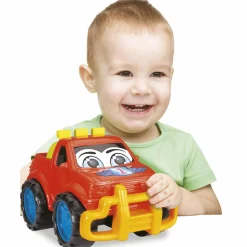 BABY SMILE Veicoli facce buffe><noscript><img width=