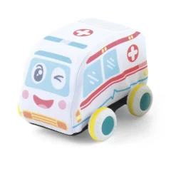 BABY SMILE Veicoli soft assortiti –><noscript><img width=