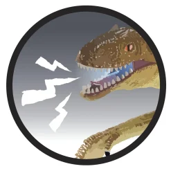 -- No Brand -- Velociraptor r/c><noscript><img width=
