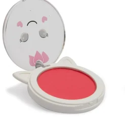 GIOCHI PREZIOSI Verybella set make up tema unicorno – blush, ombretto, lip balm fragola, burrocacao –><noscript><img width=