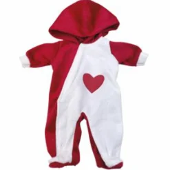 LOVE BEBÈ Vestitini bambole 33 cm> Vestiti Per Bambole E Fashion Dolls