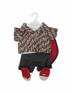 LOVE BEBÈ Vestitini bambole 42-48 cm><noscript><img width=