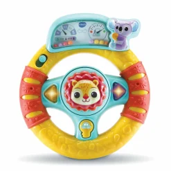 VTECH – baby volante delle scoperte per partire all’avventura!> Giochi Di Apprendimento