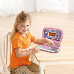 VTECH – bit smart computer – il primo computer interattivo parlante e musicale per bambini><noscript><img width=