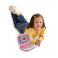 VTECH – bit smart computer – il primo computer interattivo parlante e musicale per bambini><noscript><img width=