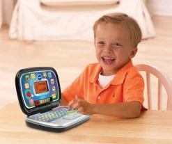 VTECH – bit smart computer – il primo computer interattivo parlante e musicale per bambini> Tablet E Giochi Interattivi