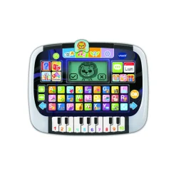 VTECH – bit smart tablet, il primo tablet prescolare per fare il pieno di scoperte!> Tablet E Giochi Interattivi