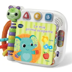 VTECH – divertente libro per bambini per imparare le prime parole!> Giochi Di Apprendimento