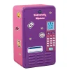 VTECH – kidisecrets magic locker rosa, una cassaforte sicura e personalizzabile per custodire i tuoi segreti!> Tablet E Giochi Interattivi