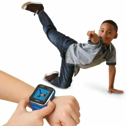 VTECH – kidizoom smartwatch dx2, orologio high-tech per bambini><noscript><img width=