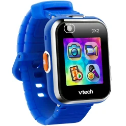 VTECH – kidizoom smartwatch dx2, orologio high-tech per bambini><noscript><img width=