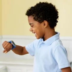 VTECH – kidizoom smartwatch dx2, orologio high-tech per bambini><noscript><img width=