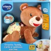 VTECH – l’orsetto teddy – canta e gattona con me, un vero compagno di gattonate per il bambino!> Giochi Di Apprendimento