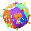 VTECH – magica palla multiattività colorata, interattiva e musicale> Giochi Di Apprendimento