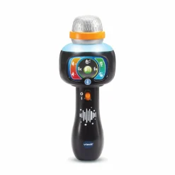 VTECH – microfono magic show, il primo super microfono per future superstar!> Giochi Di Apprendimento