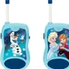 Disney Walkie talkie frozen> Tablet E Giochi Interattivi