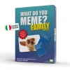 ROCCO GIOCATTOLI What do you meme? family edition – yas!games – l’unico in italiano3> Giochi Da Tavolo Per Adulti E Carte Collezionabili|Giochi In Scatola Per Famiglia