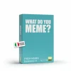 ROCCO GIOCATTOLI What do you meme? fresh memes #1 espansione – yas!games – l’unico in italiano> Giochi Da Tavolo Per Adulti E Carte Collezionabili|Giochi In Scatola Per Famiglia