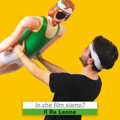 ROCCO GIOCATTOLI Who’s the dude? – yas! games – l’unico in italiano><noscript><img width=