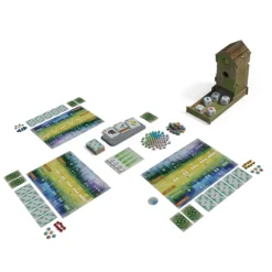 Wingspan  –  un gioco competitivo di collezionismo ornitologico e di “engine-building”> Giochi Da Tavolo Per Adulti E Carte Collezionabili|Giochi In Scatola Per Famiglia