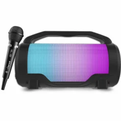 MUSIC STAR Wireless speaker><noscript><img width=