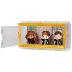Wizarding world personaggi – pozione polisucco> Mini Dolls