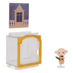 Harry Potter Wizarding world personaggi – la camera dei segreti> Mini Dolls
