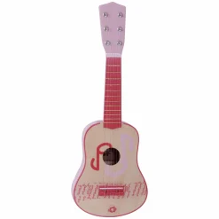 MUSIC STAR Wooden guitar 55 cm – girl> Giochi E Strumenti Musicali