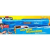X-SHOT X shot motor soakers mega pulse blaster – il lanciatore d’acqua motorizzato per un divertimento senza fine> Pistole Ad Acqua