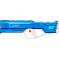 X-SHOT X shot motor soakers mega pulse blaster – il lanciatore d’acqua motorizzato per un divertimento senza fine><noscript><img width=