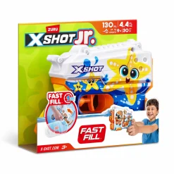 Xshot junior fast-fill water blaster> Pistole Ad Acqua